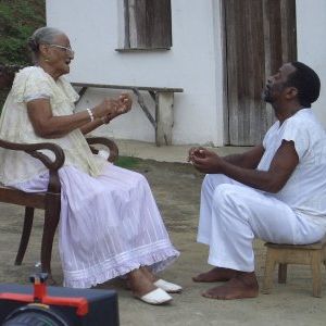 Foto Diário de Naná