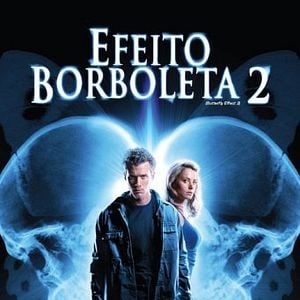 Foto Efeito Borboleta 2