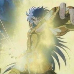 Foto Os Cavaleiros do Zodíaco: A Lenda dos Defensores de Atena