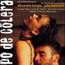 Foto Um Copo de Cólera