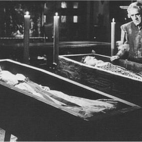 Foto O Castelo do Pavor