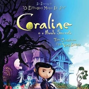 Foto Coraline e o Mundo Secreto