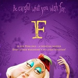 Foto Coraline e o Mundo Secreto