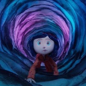 Foto Coraline e o Mundo Secreto