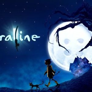 Foto Coraline e o Mundo Secreto