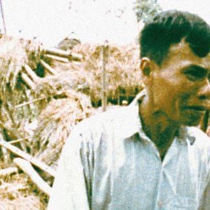 Foto Corações e Mentes