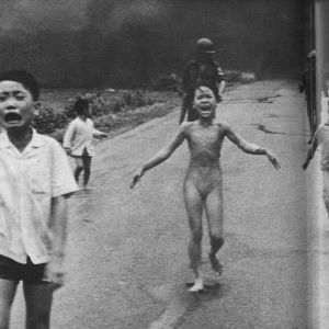 Foto Corações e Mentes