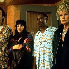 Foto Em Maus Lençóis