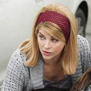 Foto Uma Escritora em Apuros