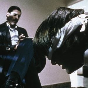 Foto Crônica de uma Fuga