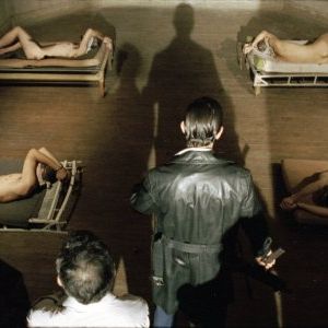 Foto Crônica de uma Fuga