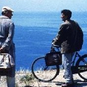 Foto O Carteiro e o Poeta