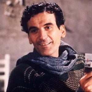 Foto O Carteiro e o Poeta