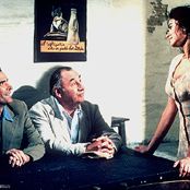 Foto O Carteiro e o Poeta