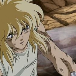 Foto Os Cavaleiros do Zodíaco - Prólogo do Céu