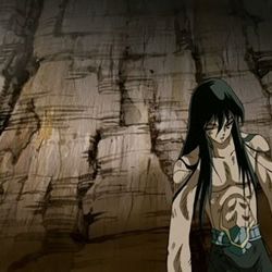 Foto Os Cavaleiros do Zodíaco - Prólogo do Céu