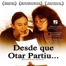 Foto Desde Que Otar Partiu