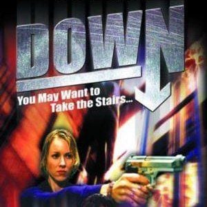 Foto O Elevador da Morte