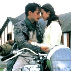 Foto Diários de Motocicleta