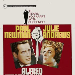 Foto Cortina Rasgada