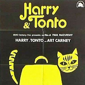 Foto Harry, o Amigo de Tonto