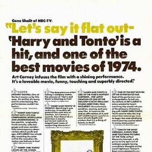 Foto Harry, o Amigo de Tonto