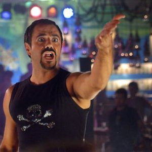 Foto Extravagância em Ibiza