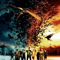 Foto Guardiões do Dia