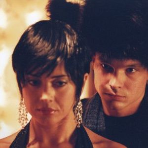 Foto Guardiões do Dia