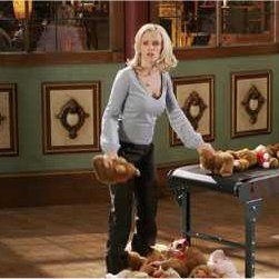 Foto A Filha do Papai Noel