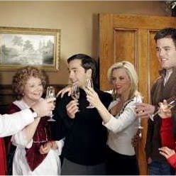 Foto A Filha do Papai Noel