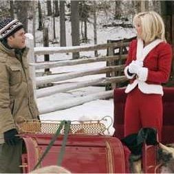 Foto A Filha do Papai Noel