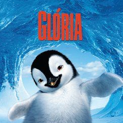 Foto Happy Feet - O Pinguim