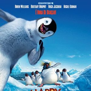 Foto Happy Feet - O Pinguim