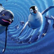 Foto Happy Feet - O Pinguim
