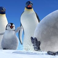 Foto Happy Feet - O Pinguim