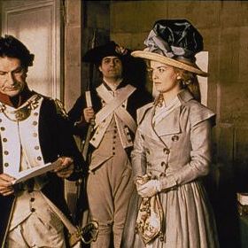 Foto A Inglesa e o Duque