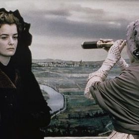 Foto A Inglesa e o Duque