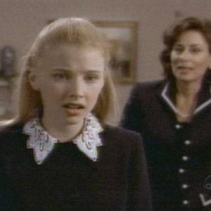 Foto A Filha do Presidente