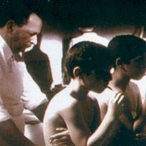 Foto Josef Mengele - My Father, Rua Alguém 5555