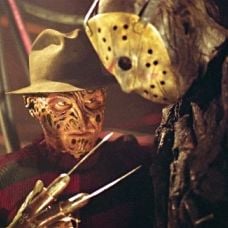 Foto Freddy vs Jason