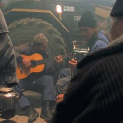 Foto Histórias Mínimas