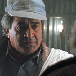 Foto Histórias Mínimas