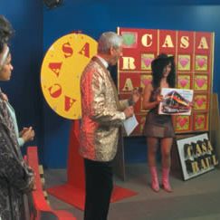 Foto Histórias Mínimas