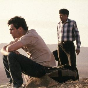 Foto A Grande Viagem