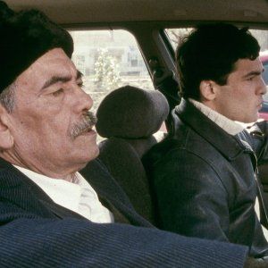 Foto A Grande Viagem