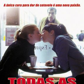 Foto Todas as Cores do Amor