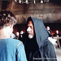 Foto Joana D'Arc de Luc Besson