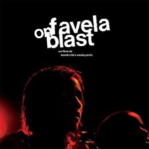 Foto Favela on Blast