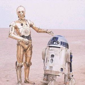 Foto Star Wars